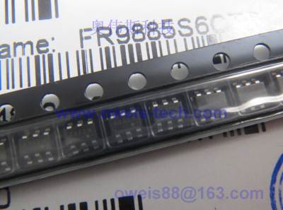 FR9885S6CTR