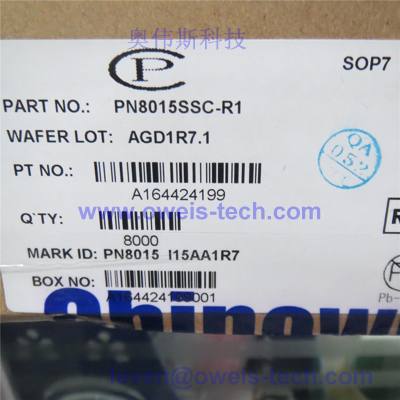 PN8015SSC-R1
