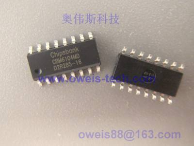 CBM6104DM