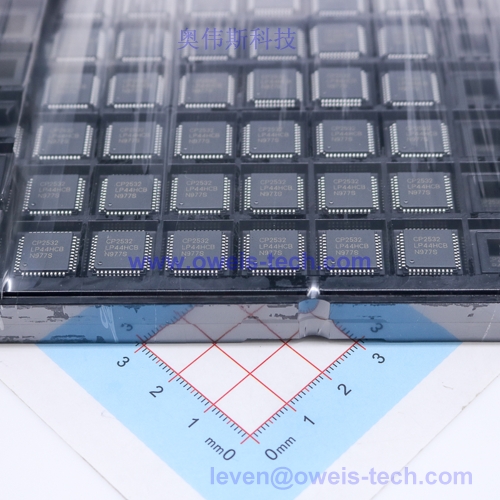 CP2532LQ40B 