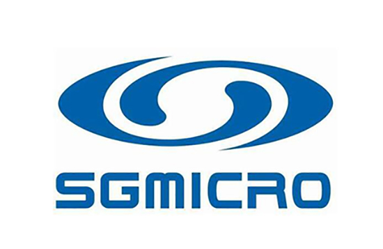 sgmicro圣邦微