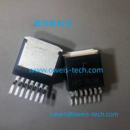 IK8001 奥伟斯科技