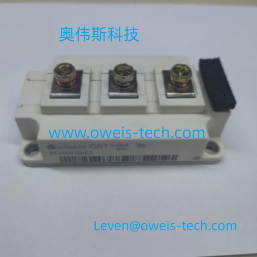 FF400R12KE3 奥伟斯科技 Infineon