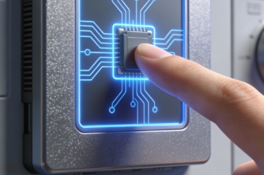 【奥伟斯OWEIS】赋能智能交互：韩国AD触控芯片如何驱动家电与消费电子的流畅体验