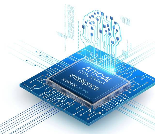 【奥伟斯OWEIS】从AI供电到人形机器人：英飞凌的三月攻势