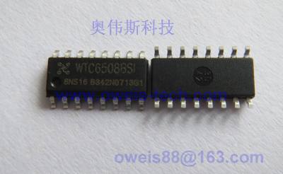 WTC6508BSI 